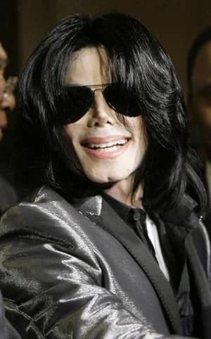 Michael Jackson  thumbnail