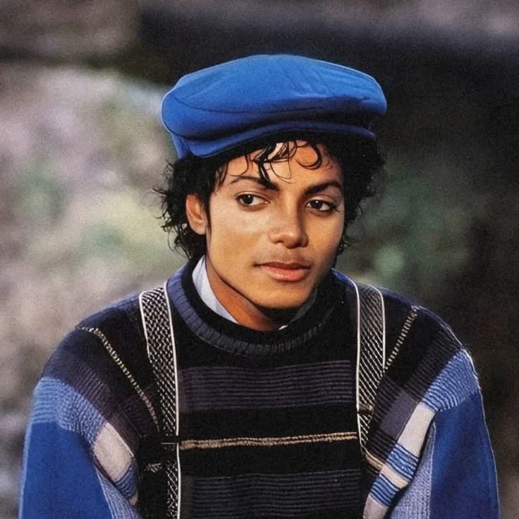 Michael Jackson thumbnail