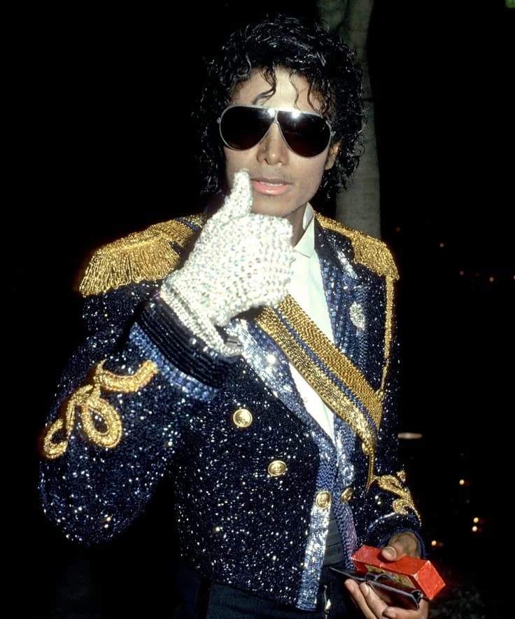 Michael Jackson thumbnail