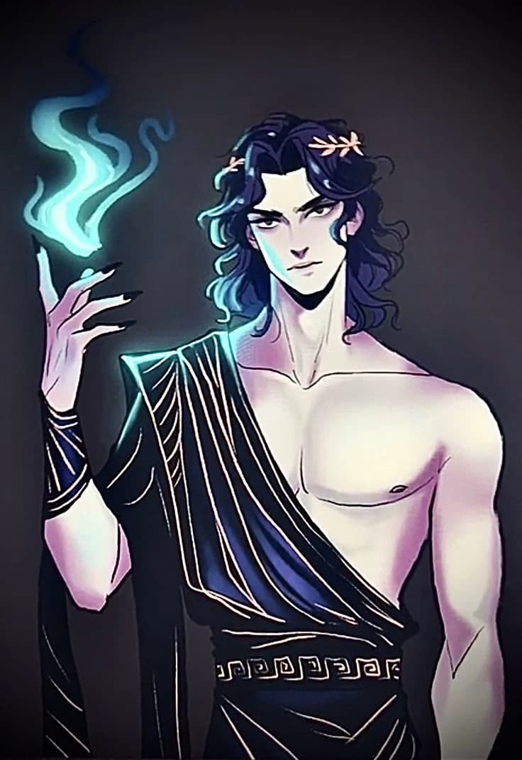 Hades thumbnail