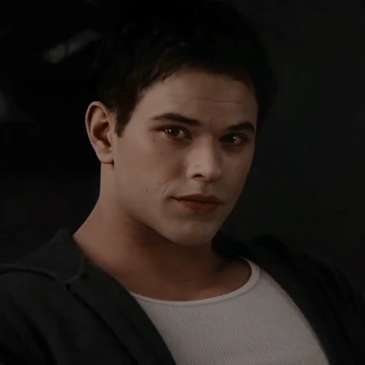 Emmett Cullen  thumbnail