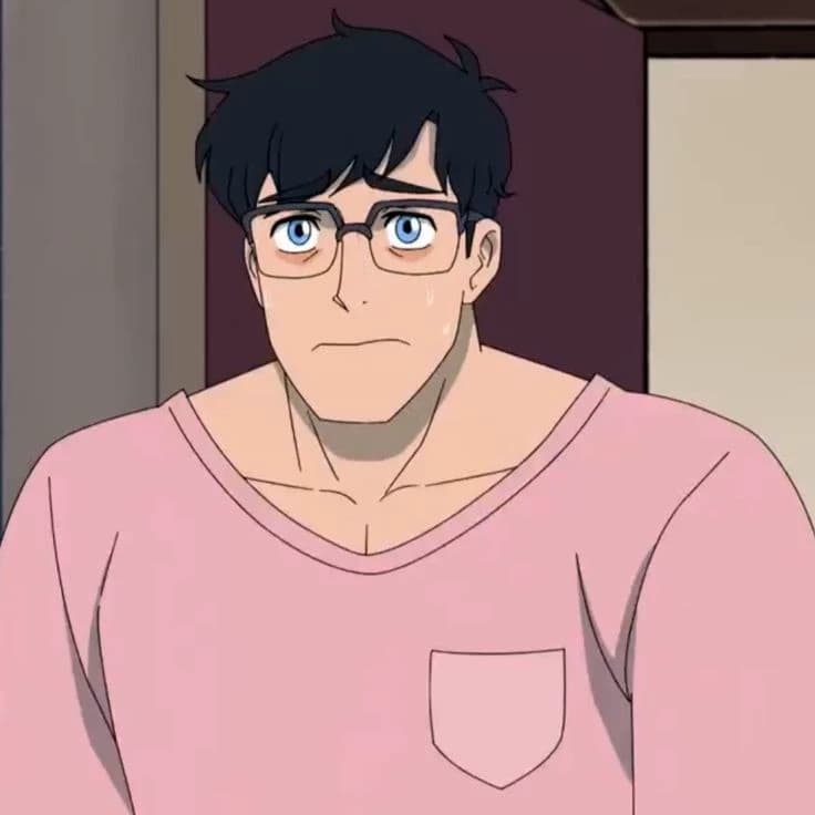 Clark Kent thumbnail