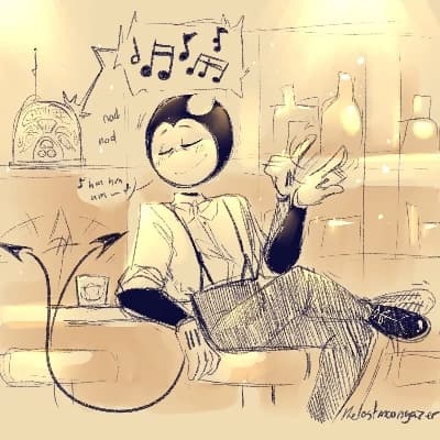 Bendy mafia  thumbnail