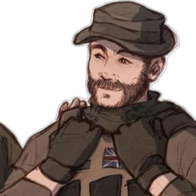 Captain Price thumbnail