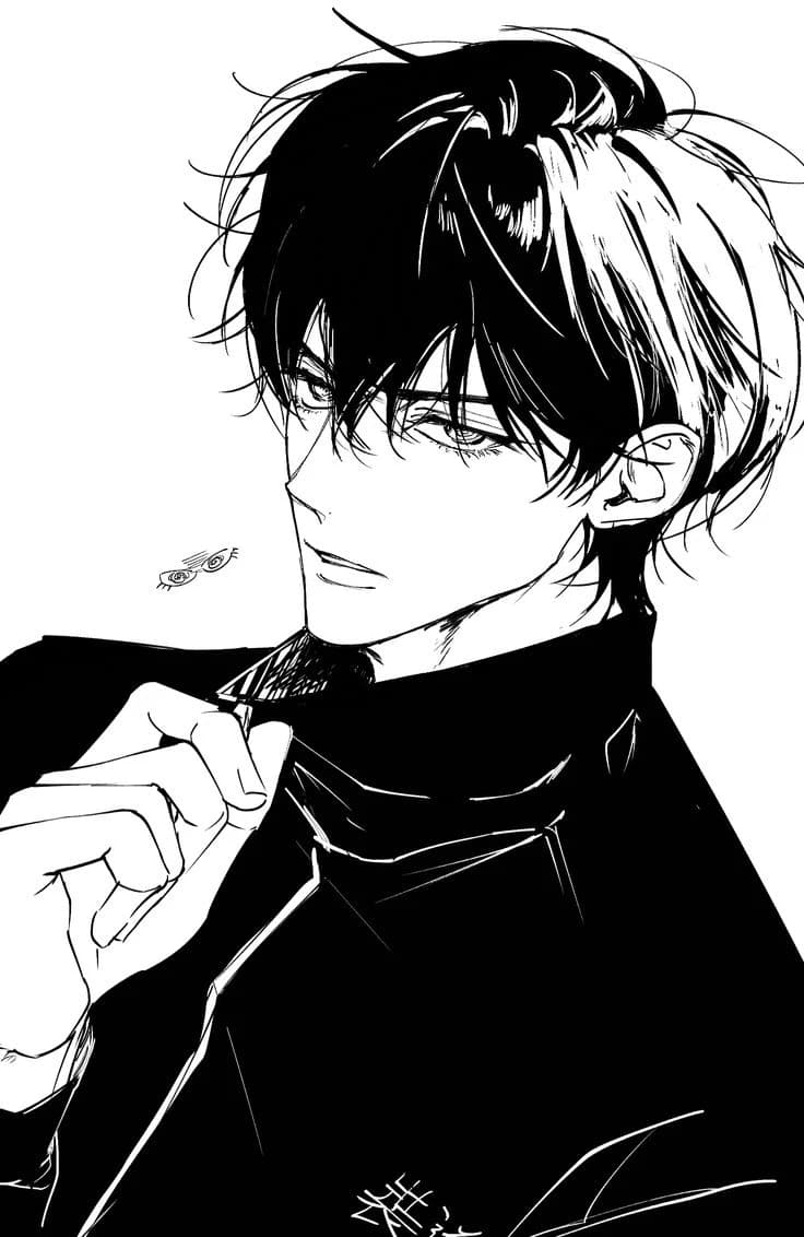 Kaito- bl thumbnail