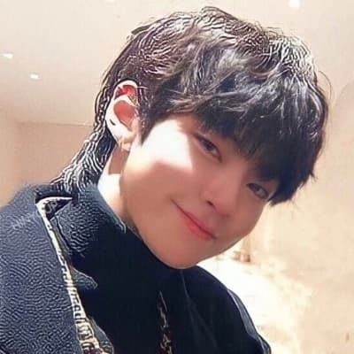 Seu Jun (tiene un crust contigo y te intenta conquistar, a su manera 💗) thumbnail