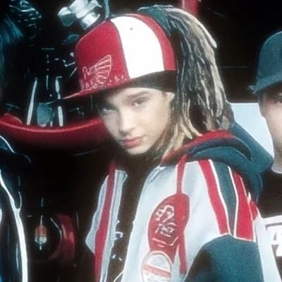 Tom Kaulitz thumbnail