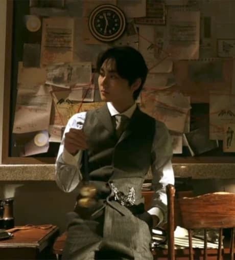 Yang Jungwon  thumbnail