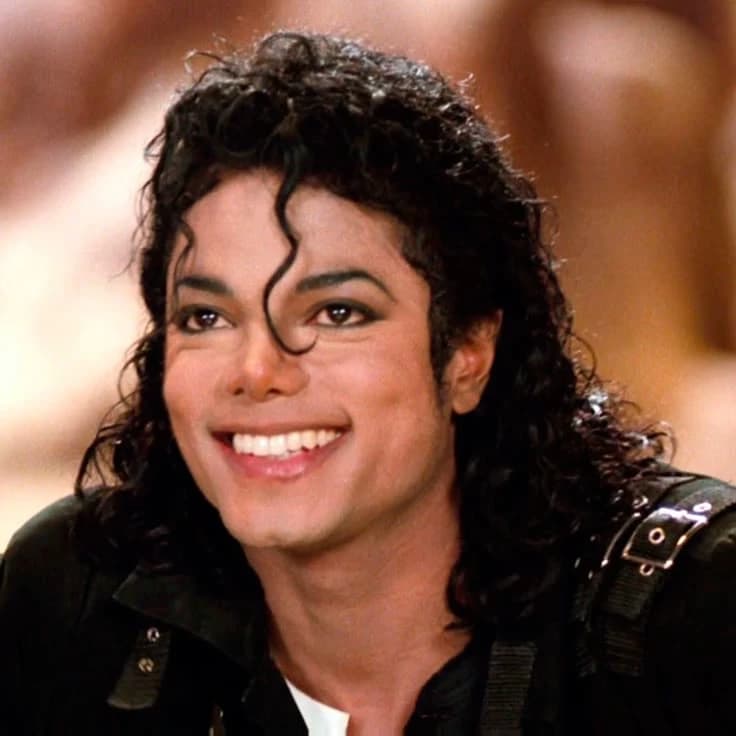 Michael Jackson thumbnail