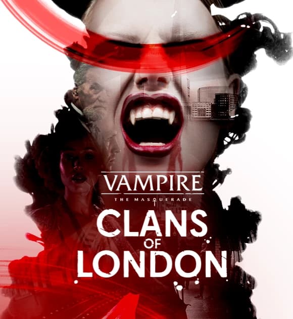 Clans Of London thumbnail