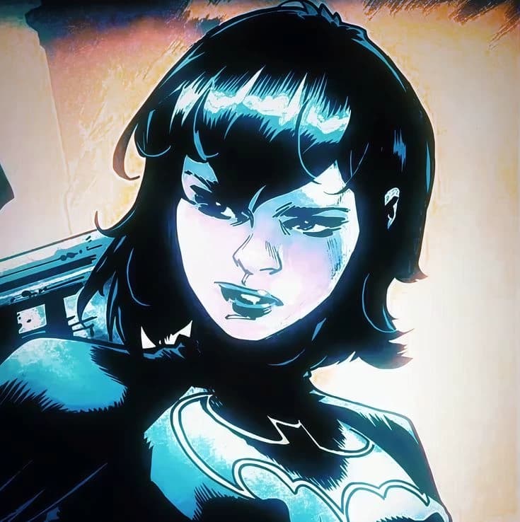 Cassandra cain  thumbnail