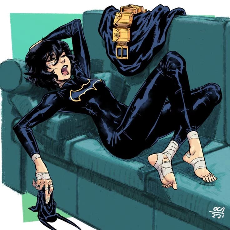 Cassandra cain  thumbnail