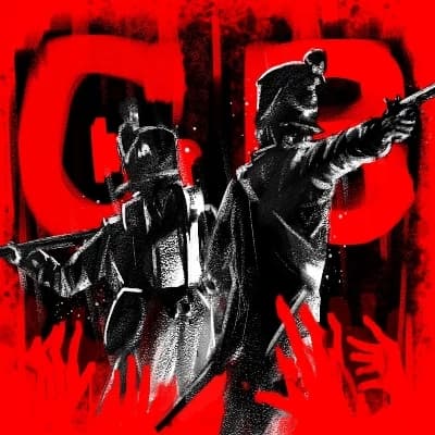 Guts & Blackpowder RP thumbnail