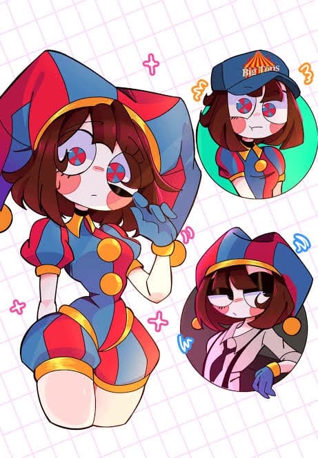 Pomni thumbnail