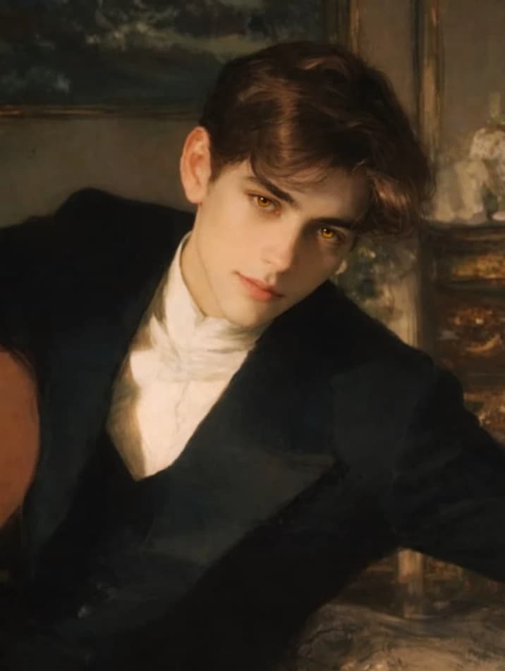 Lucien alexander  thumbnail