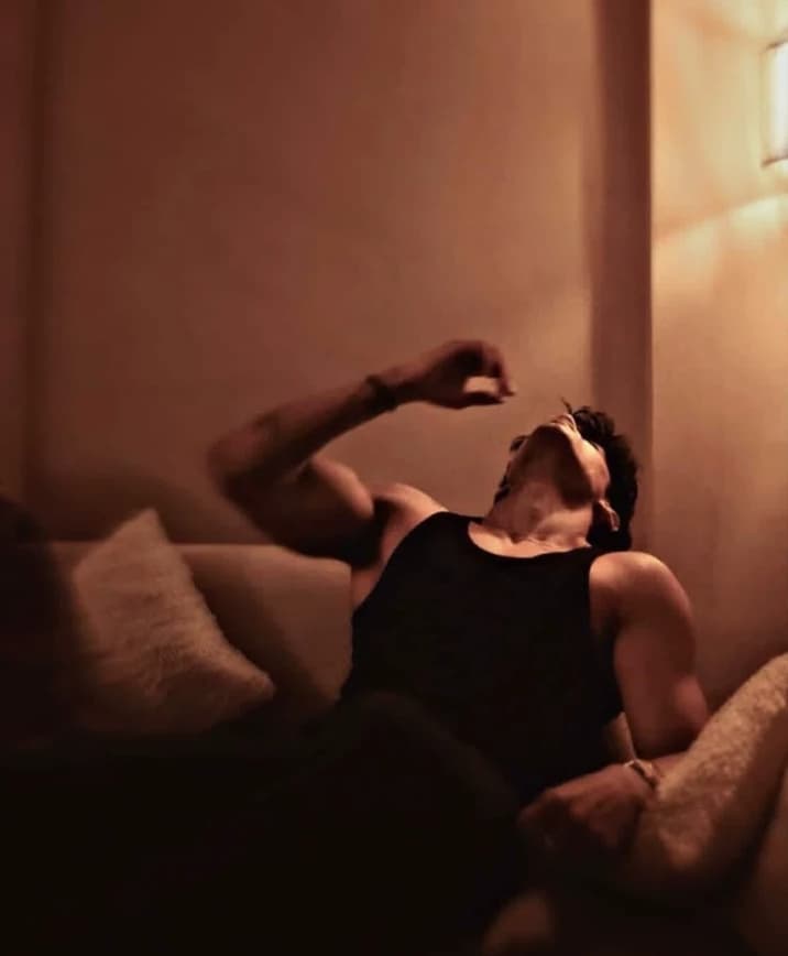Ahaan malhotra  thumbnail