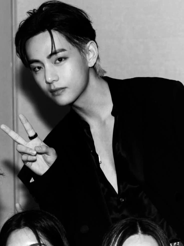Taehyung thumbnail