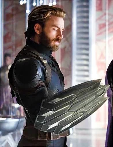 Alpha Steve Rogers | Pack Alpha thumbnail