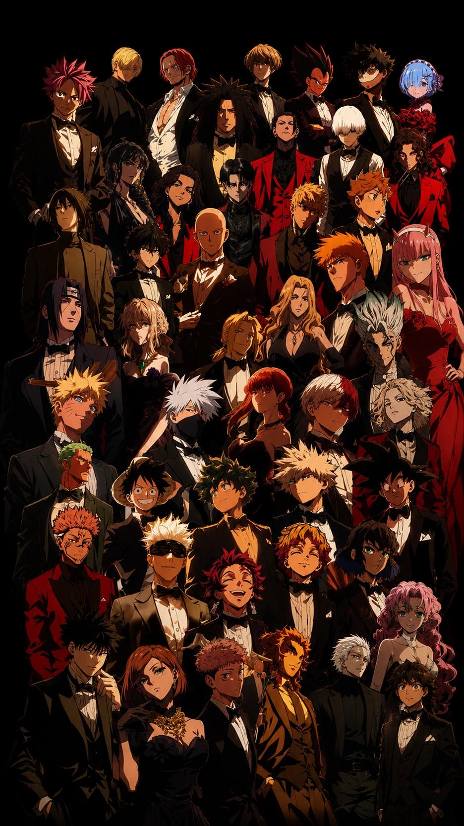 ALL IN ONE  thumbnail