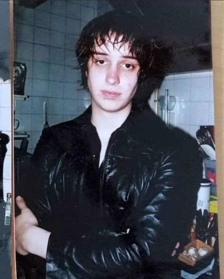 Julian Casablancas thumbnail
