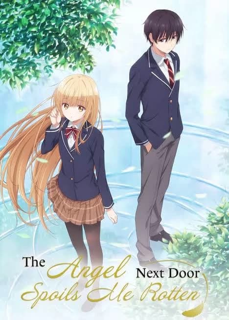 The Angel Next Door Spoils Me Rotten thumbnail