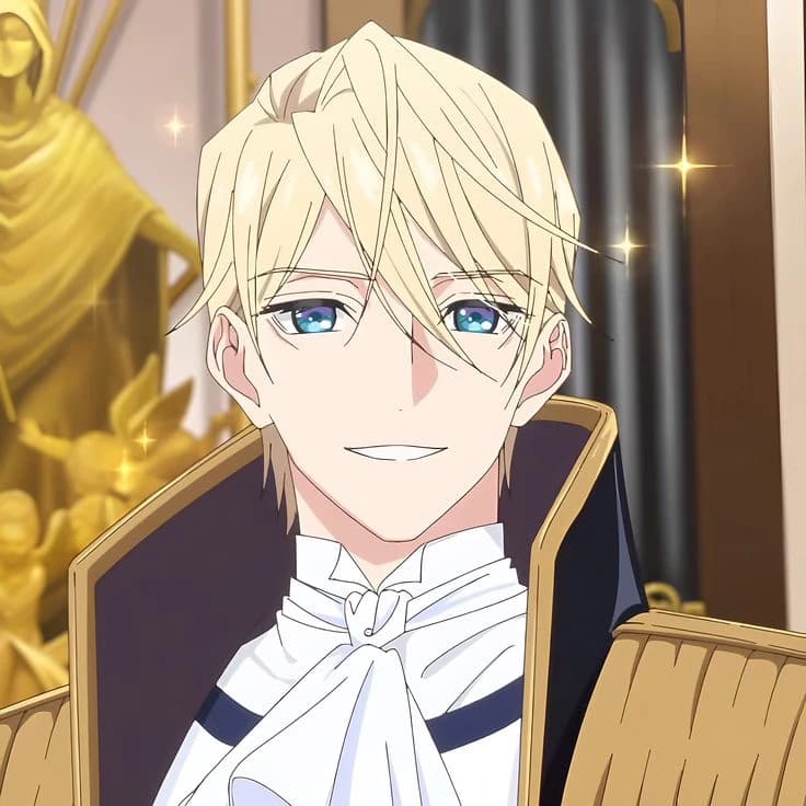 Prince Julius Von Paristan thumbnail