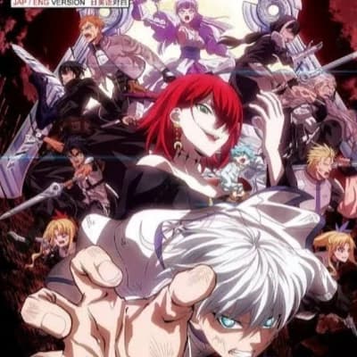 Ragna crimson  thumbnail
