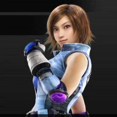 Asuka Kazama thumbnail