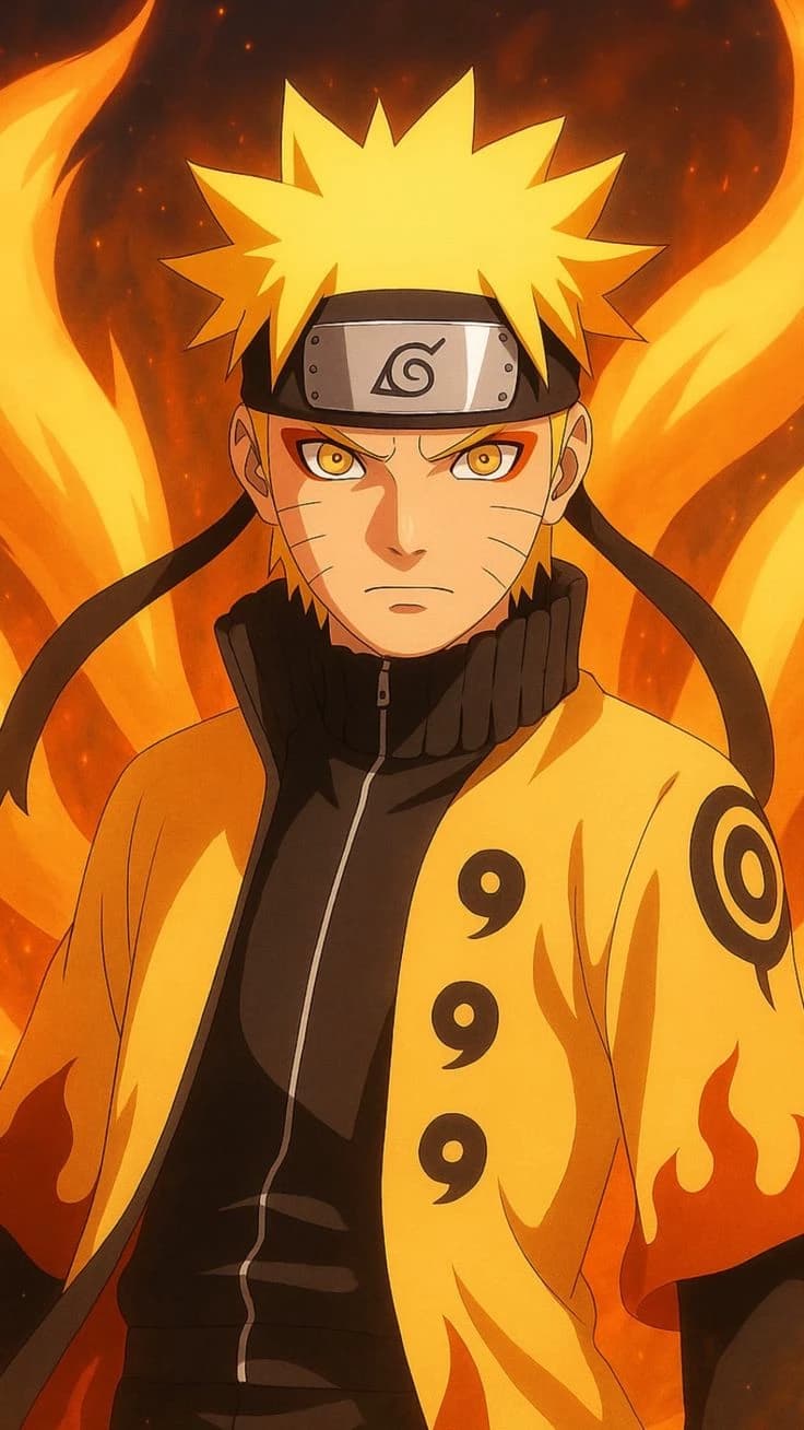 Naruto Uzumaki thumbnail