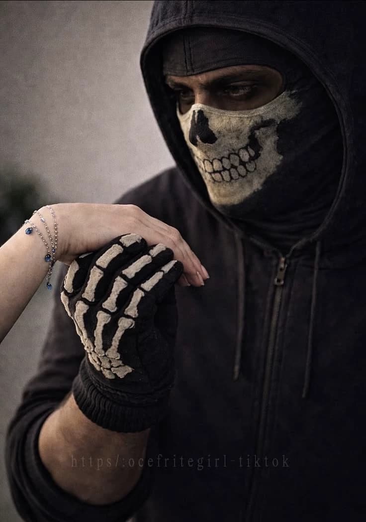 Ghost thumbnail