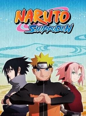 Naruto Shippuuden RPG thumbnail