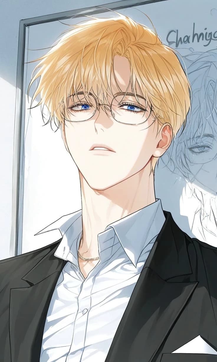 Adrian Evangelion thumbnail