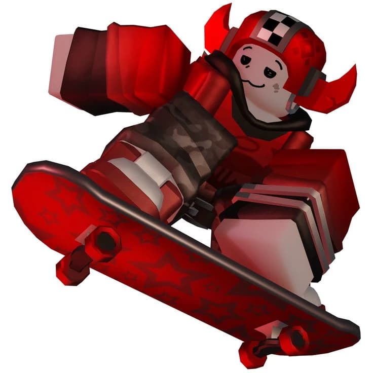 Skateboard - Phighting! thumbnail