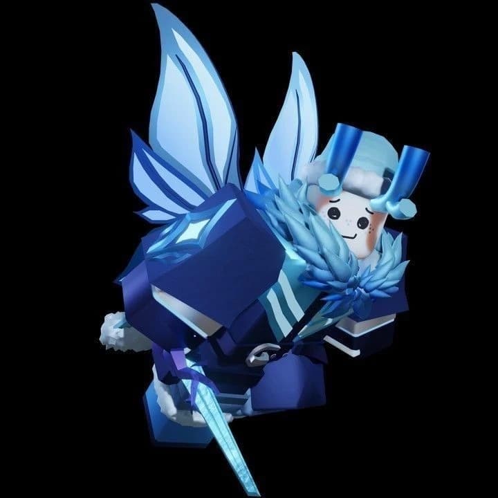 Ice dagger - Phighting! thumbnail