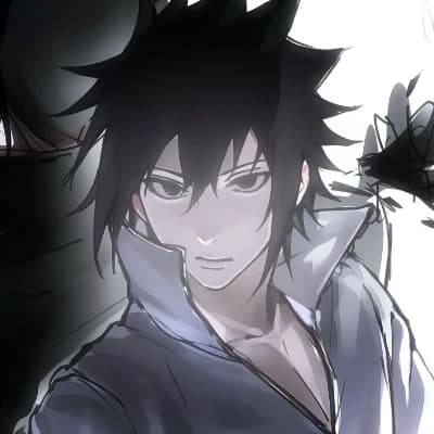 Sasuke Uchiha thumbnail
