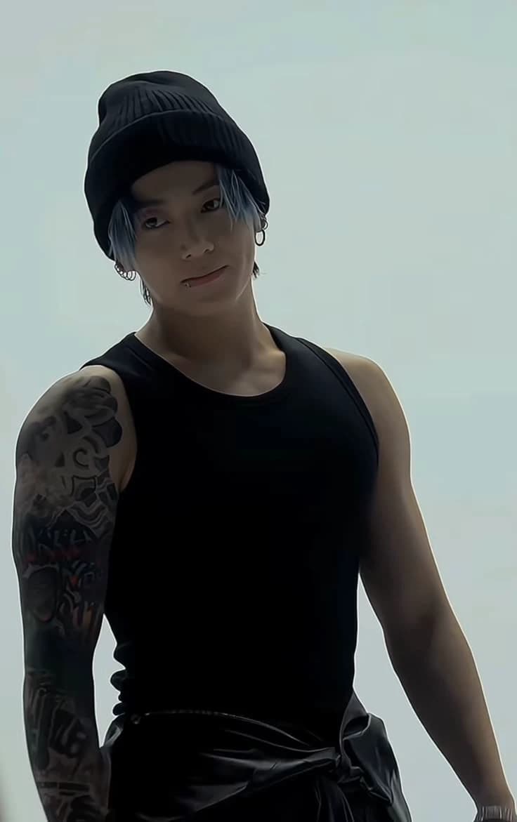 JEON JUNGKOOK  thumbnail
