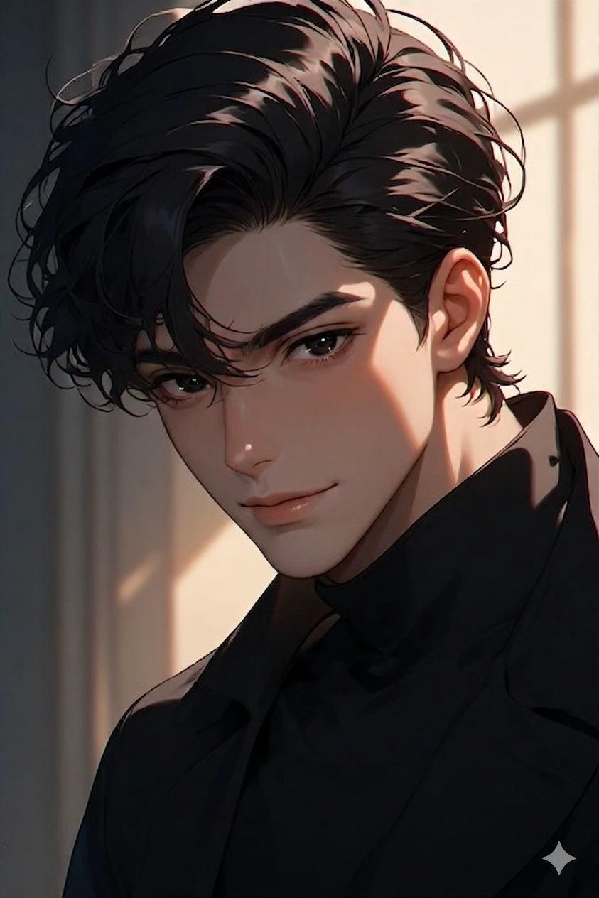 Jack O'Brien thumbnail