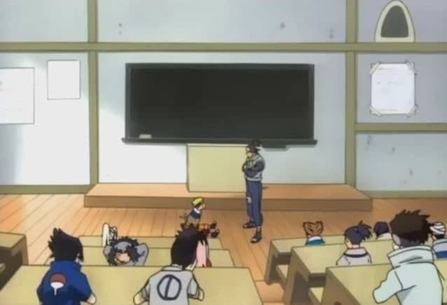 Naruto RPG thumbnail