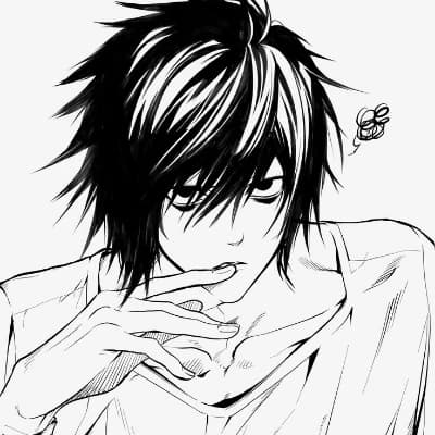 L Lawliet thumbnail