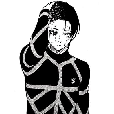 Rin Itoshi thumbnail
