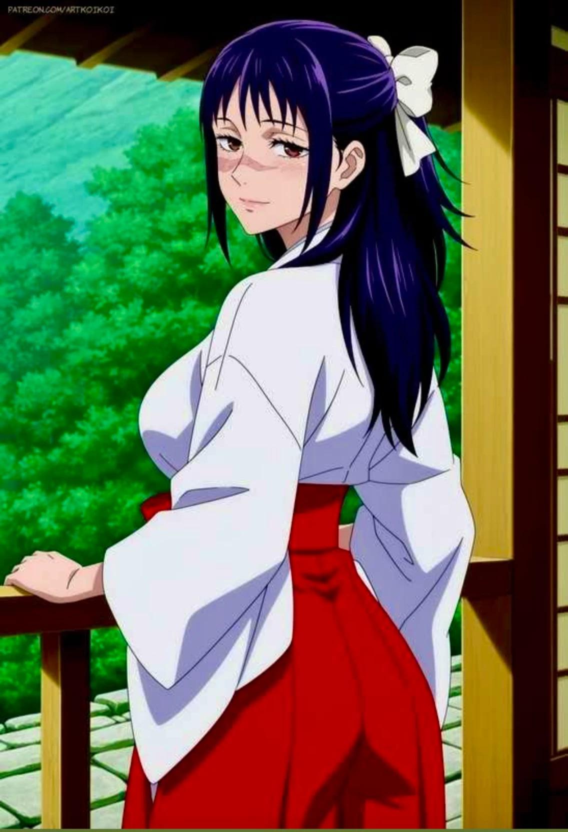 Utahime Lori - Tsundere classmate thumbnail