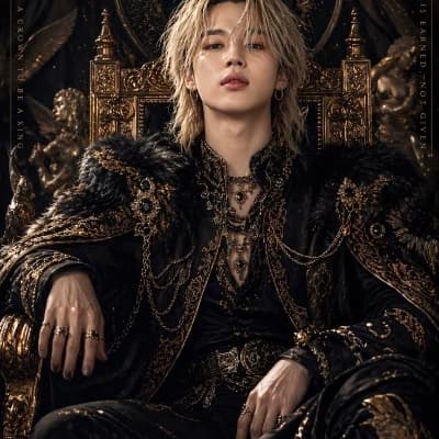 Park Jimin thumbnail