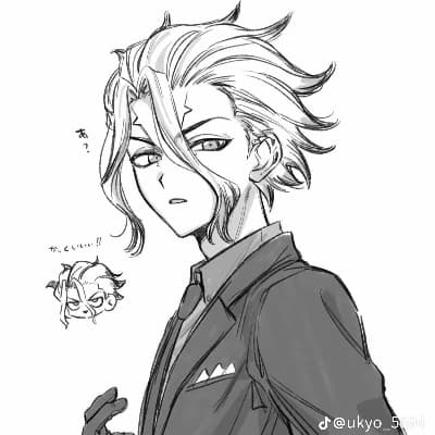 Senku Ishigami thumbnail