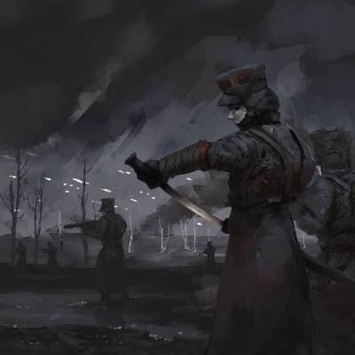 Neck 'Silas' Stem thumbnail