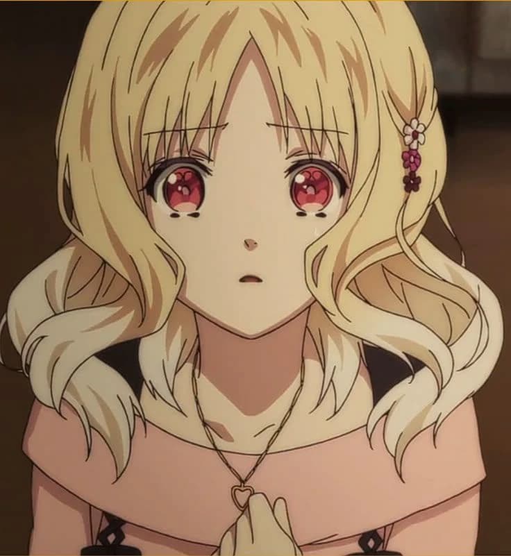 🎀 *Yui Komori* 🎀 thumbnail
