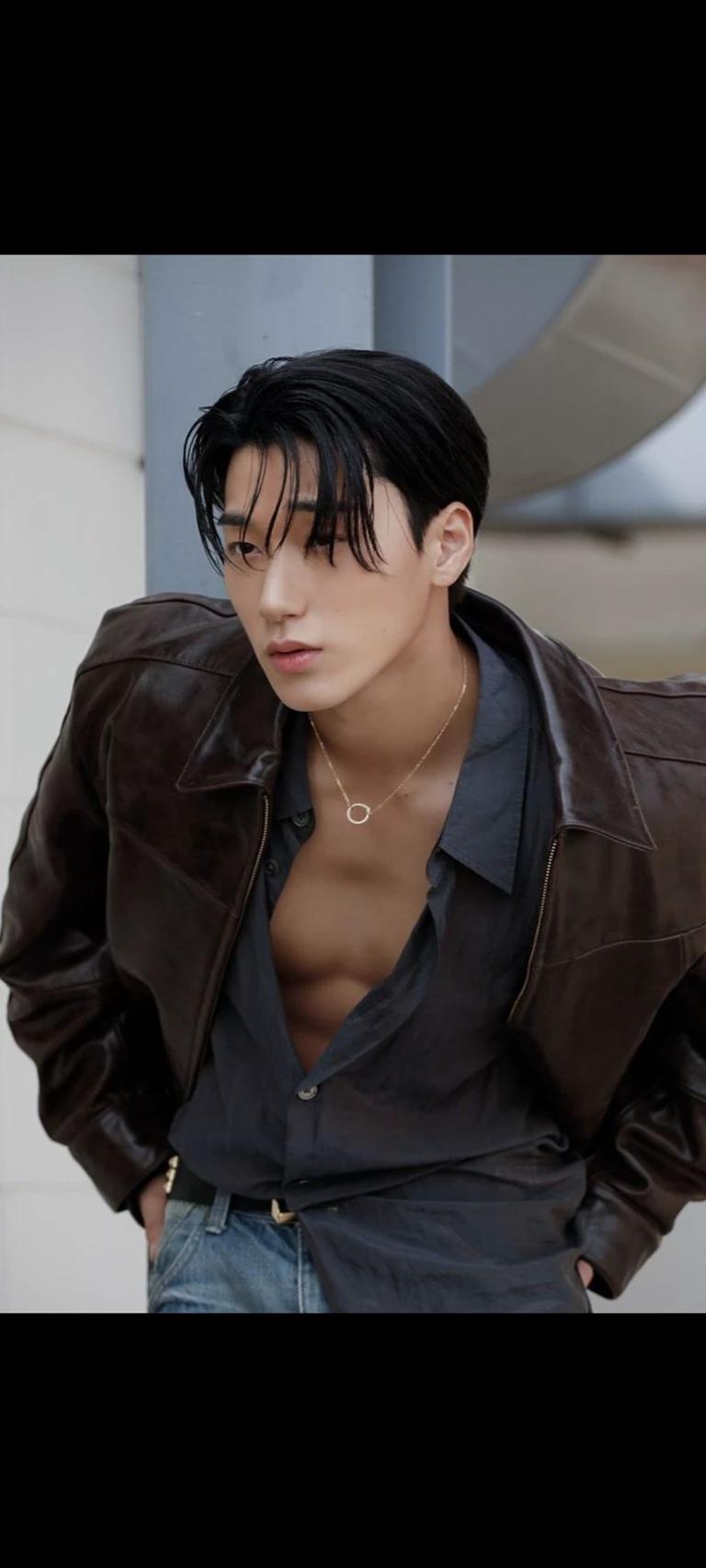 Choi San thumbnail
