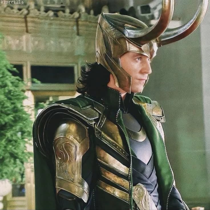 Loki Laufeyson thumbnail