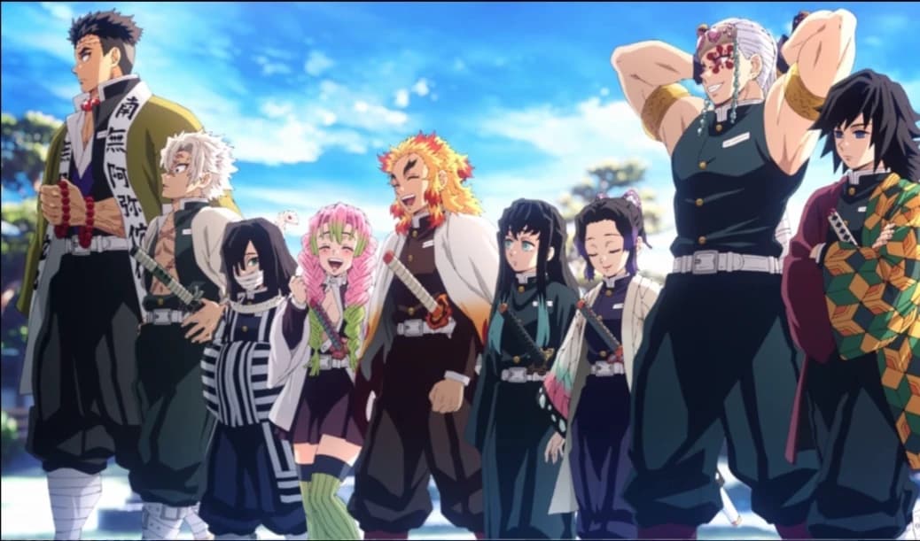 Giyuu tomioka  thumbnail