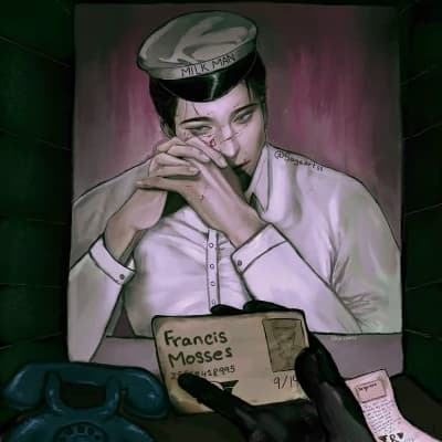 Francis thumbnail