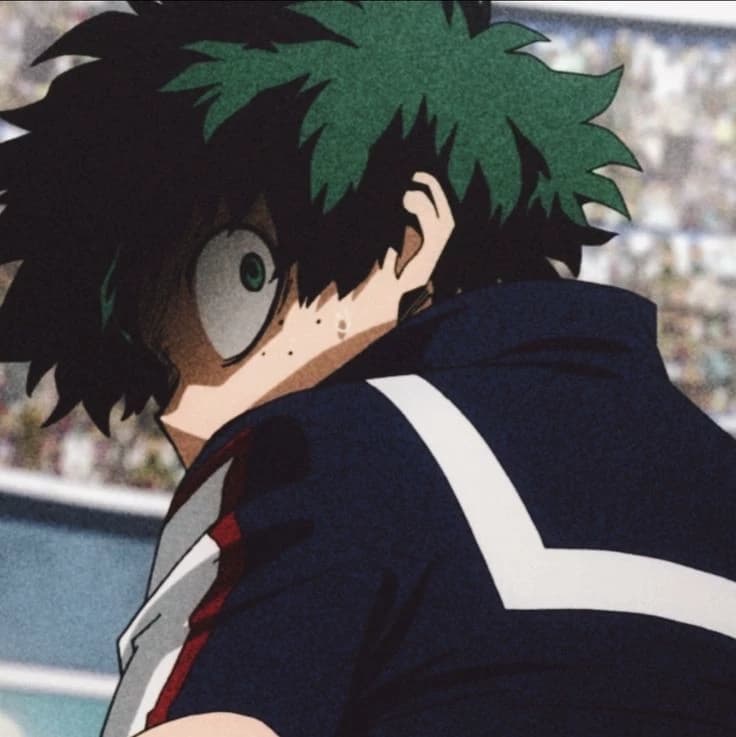 MHA- Everyone hates you for a mistake thumbnail